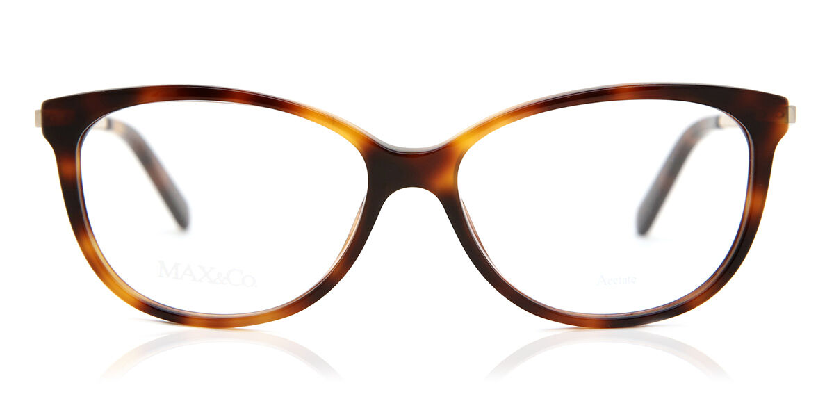 Max & Co.234 IBG Eyeglasses in Tortoiseshell | SmartBuyGlasses USA