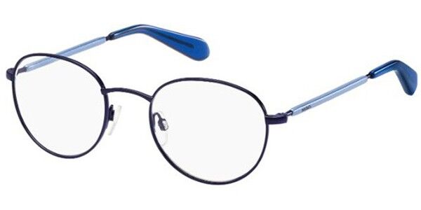 Max & Co. 252 5PA Blaue Damen Brillen