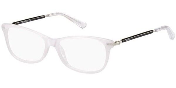 Max & Co. 233 5DS 52 Lentes Recetadas Para Mujer Transparentes