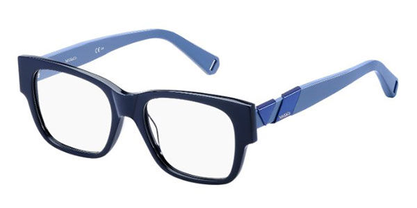 Max & Co. 292 4K7 Blaue Damen Brillen
