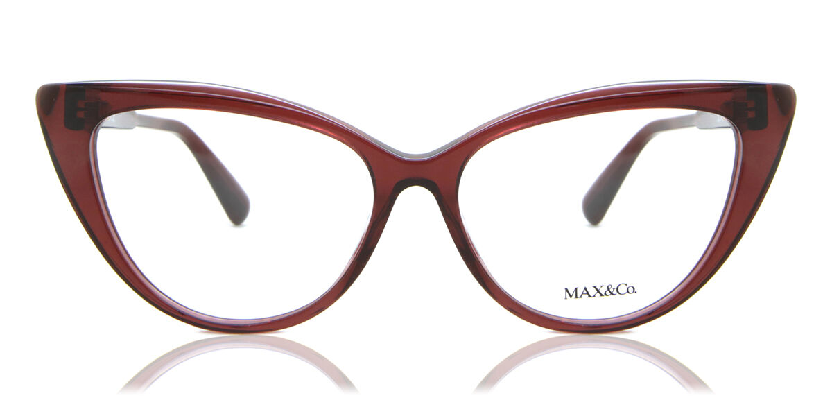 Max & Co. MO5046 059 Glasses | Buy Online at SmartBuyGlasses USA