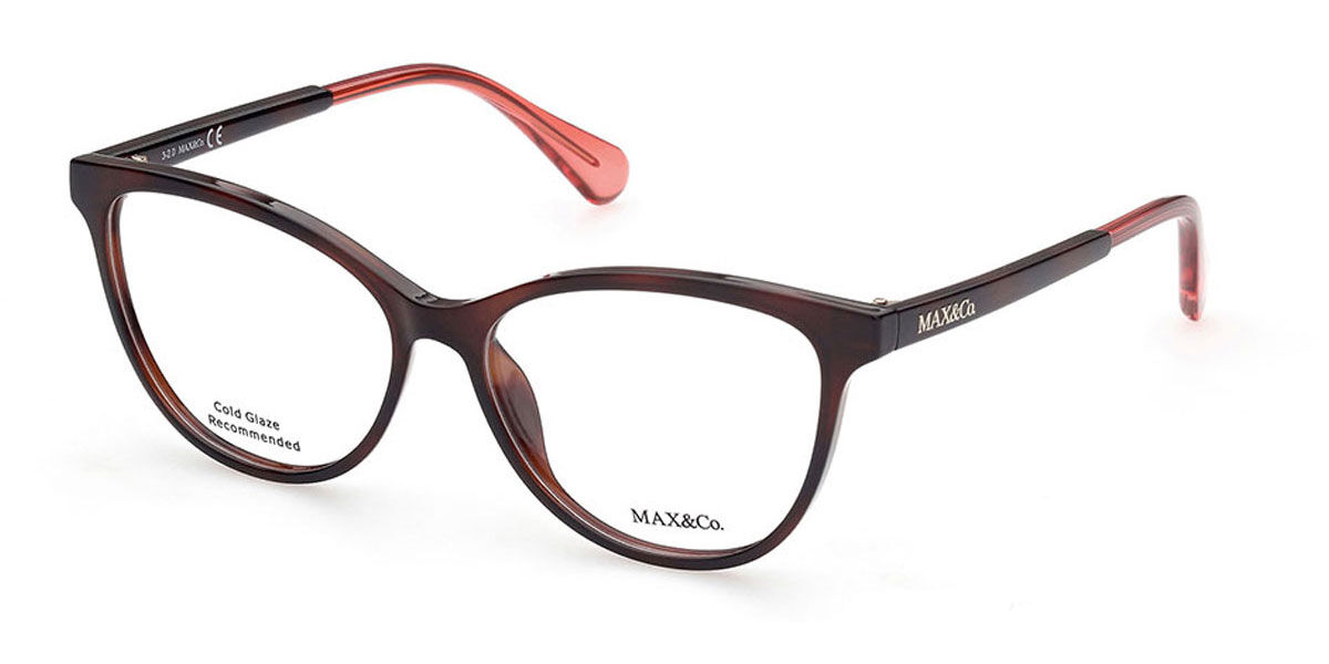 Max & Co. MO5039 052 Tortoiseshell Damen Brillen