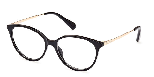 Max MO5023 01A glasses Buy online now Vision Direct AU