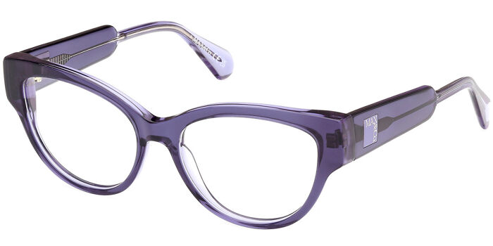 Max & Co. MO5018 028 glasses | Buy online now  display picture 3