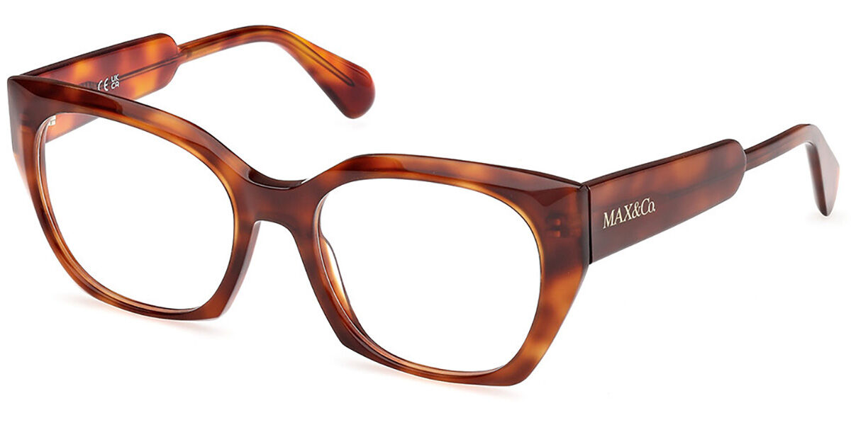 Max & Co. MO5169 053 glasses | Buy online now | Vision Direct AU