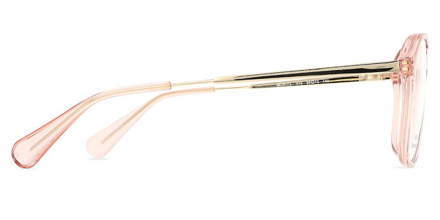 Lunettes De Vue Max&Co MO5172 - Rose Clair, Taille 56/13/140 Pour Femme (Neuves Avec étiquettes)