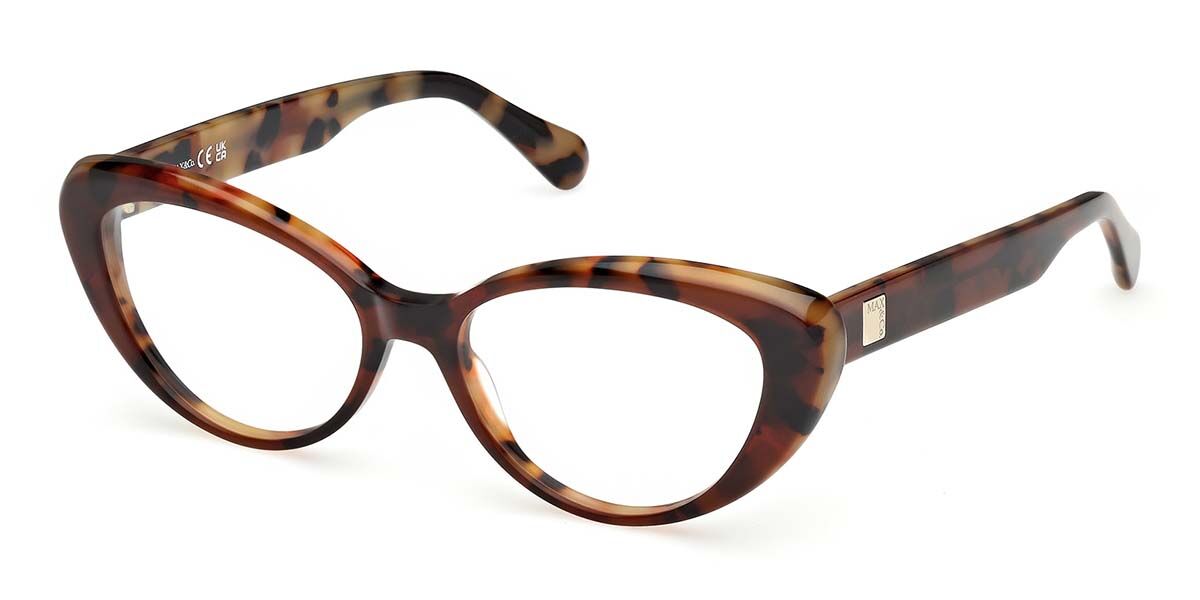 Max & Co. MO5188 053 glasses | Buy online now | Vision Direct AU