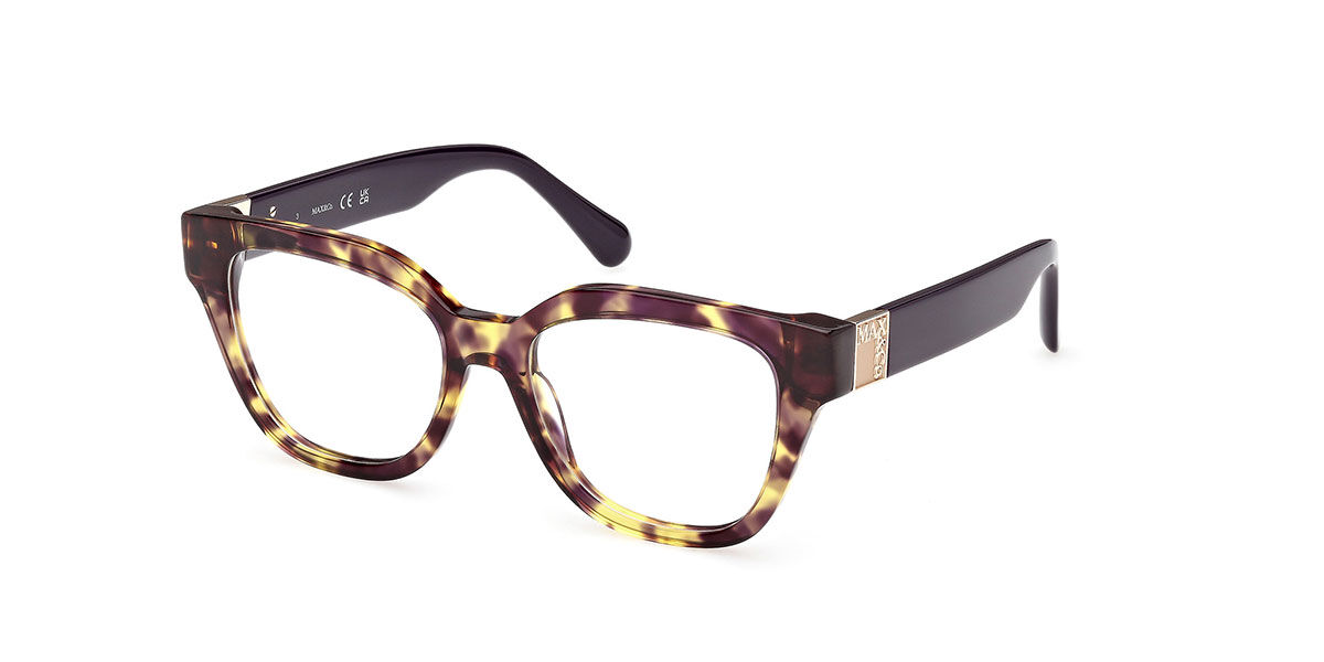 Max & Co Mo5193 056 Women's Glasses  Size 51 - Free Lenses - Blue Light Block Available