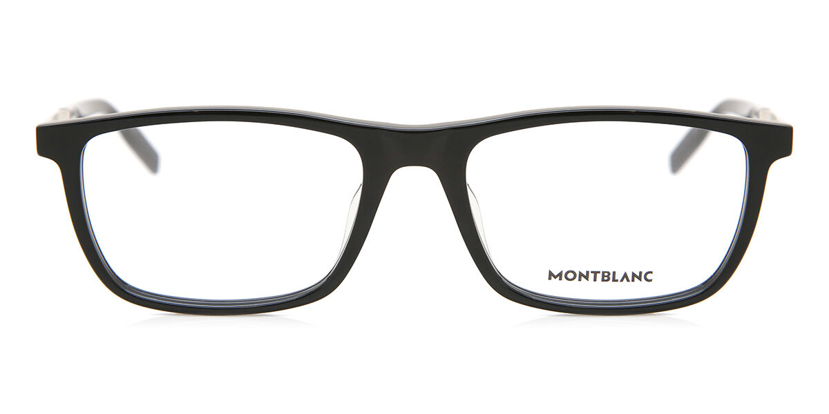 mont blanc glasses near me