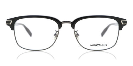 Mont Blanc Prescription Glasses | SmartBuyGlasses UK