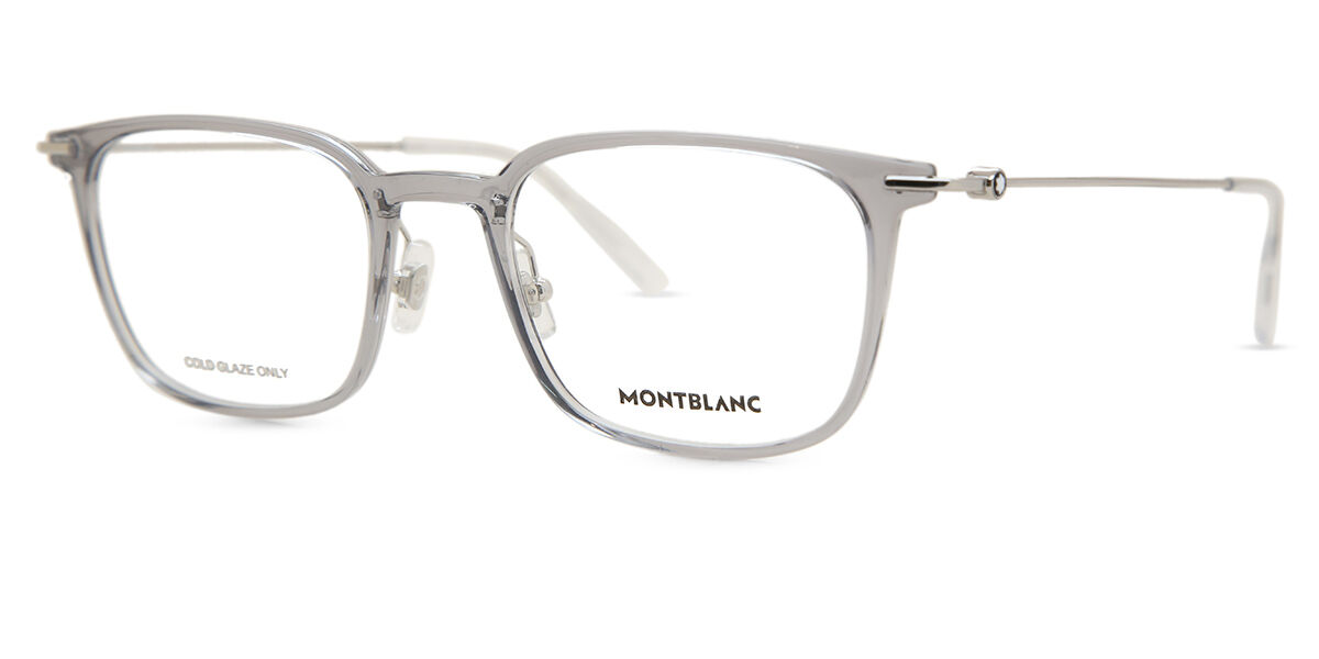 Montblanc MB0100O 002 glasses | Buy online now | SmartBuyGlasses US