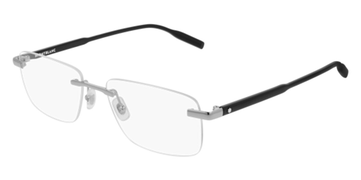Mont Blanc Occhiali da Vista | SmartBuyGlasses Italia
