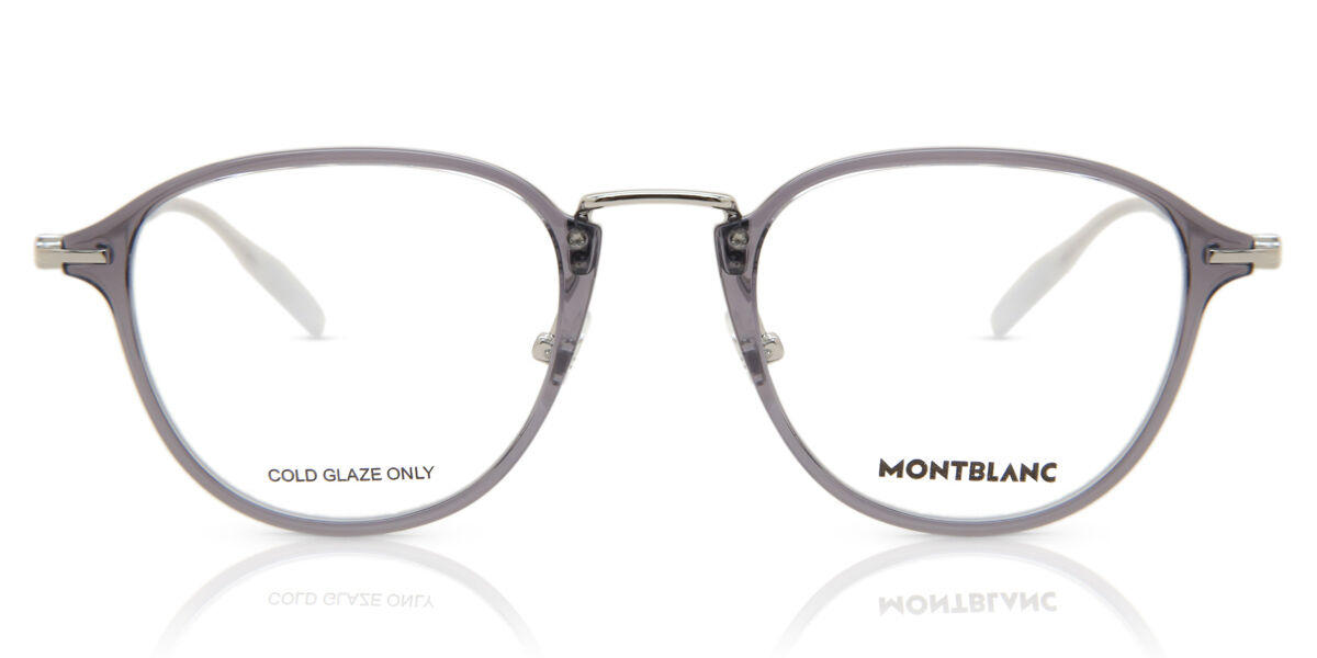 Mont Blanc MB0155O Asian Fit