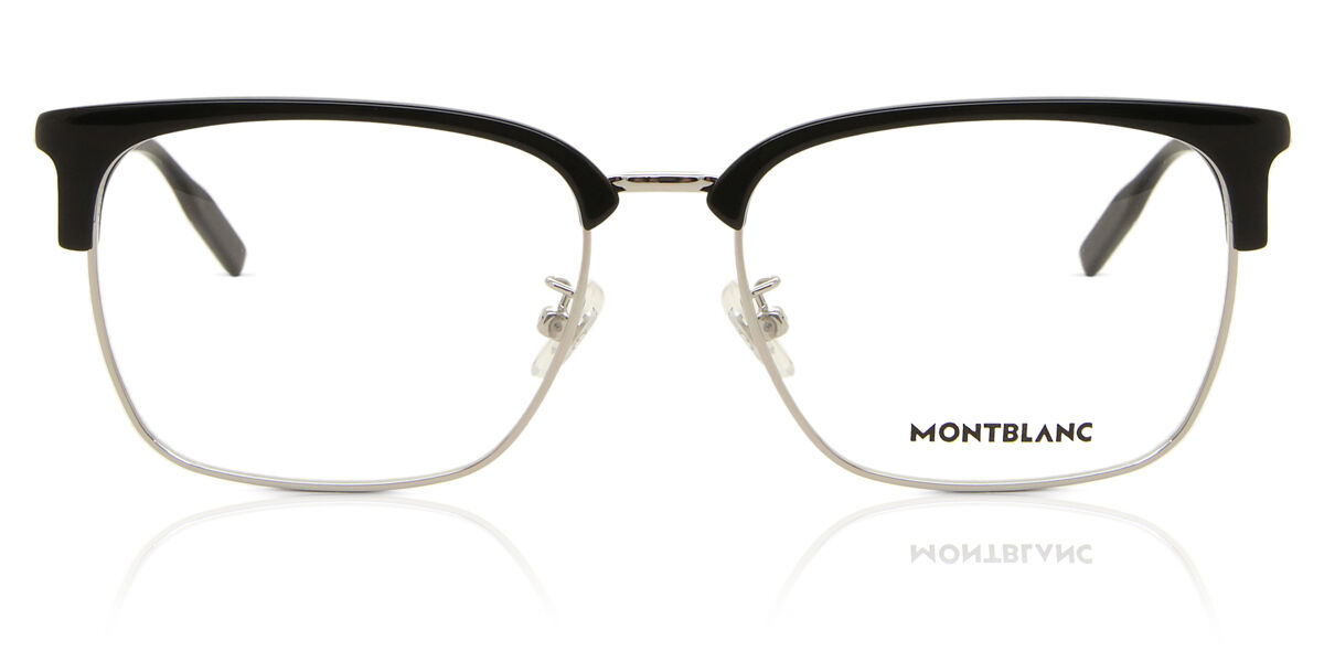 Mont Blanc MB0199OA Asian Fit