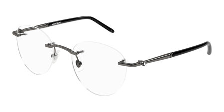 Mont Blanc MB0244O Asian Fit