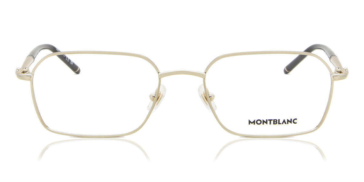 Mont Blanc MB0245O Asian Fit