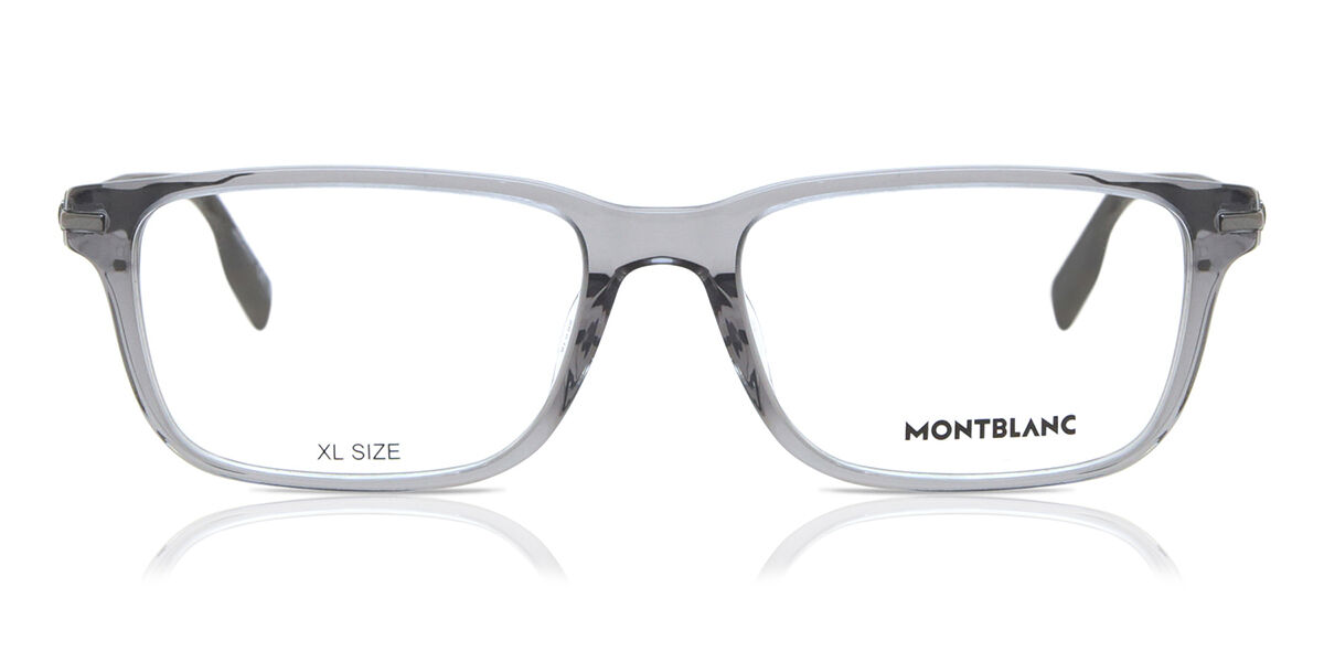 Mont Blanc MB0252O Asian Fit