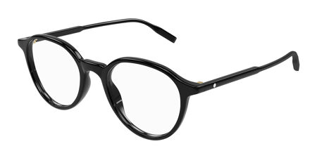 Mont Blanc Prescription Glasses | SmartBuyGlasses UK