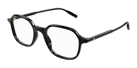 Mont Blanc Prescription Glasses | SmartBuyGlasses UK