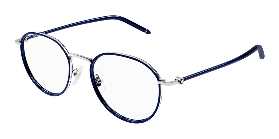 Montblanc MB0342OA Asian Fit 004