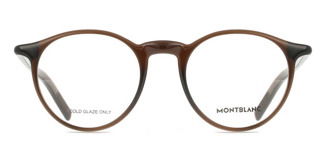 Montblanc MB0329O 003 glasses Buy online now SmartBuyGlasses India
