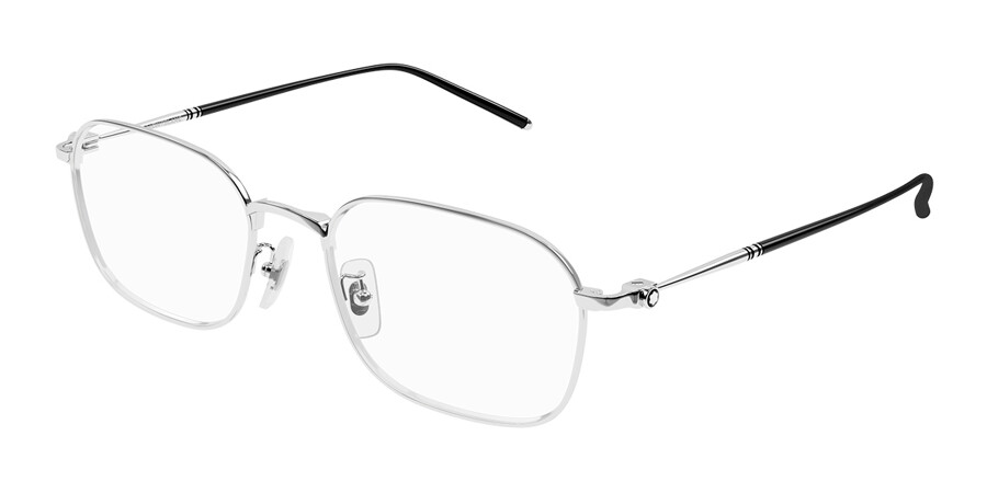 Montblanc MB0414OA Asian Fit 003