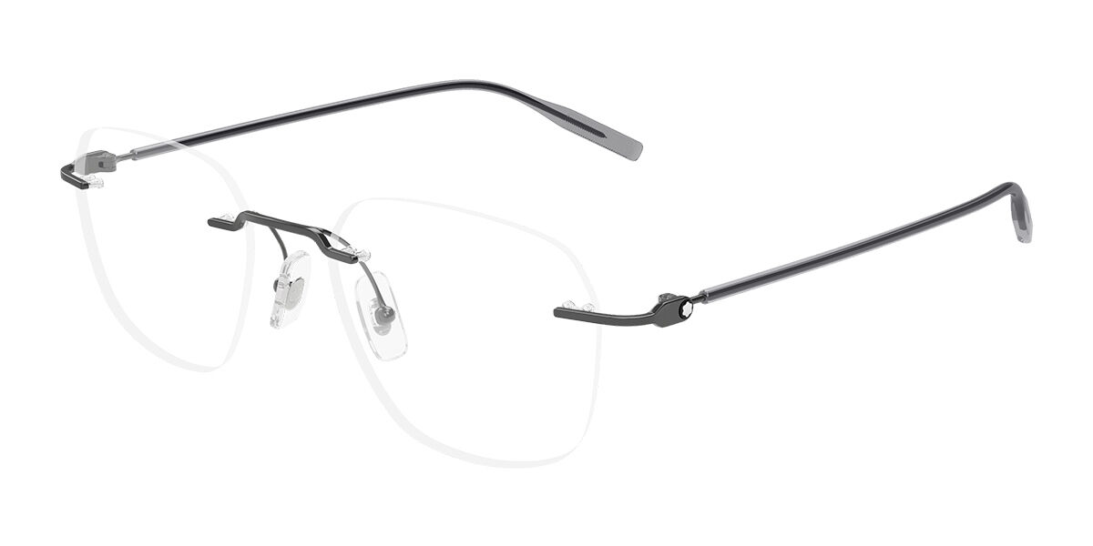 Montblanc MB0430O 0…