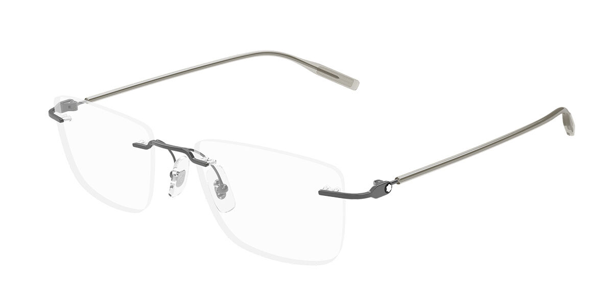 Montblanc MB0431O 0…