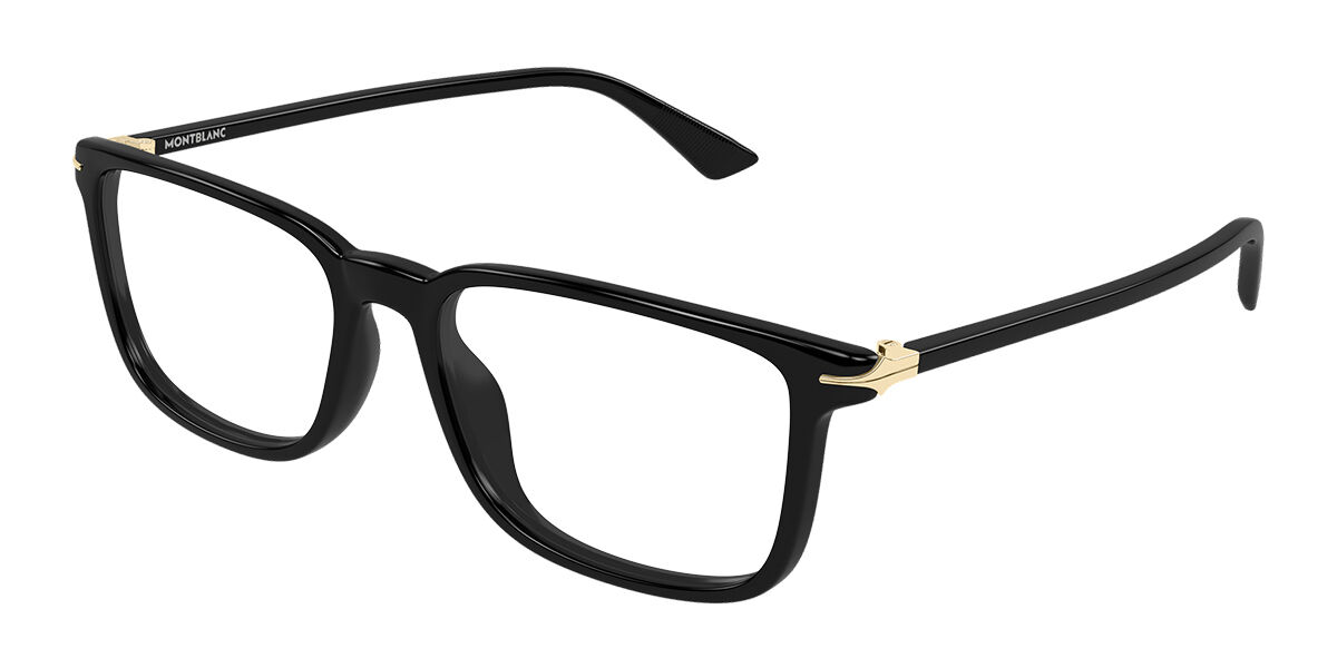 Montblanc MB0437O 0…