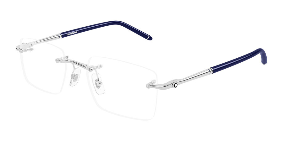 Montblanc MB0444O 003 glasses | Buy online now | SmartBuyGlasses ZA