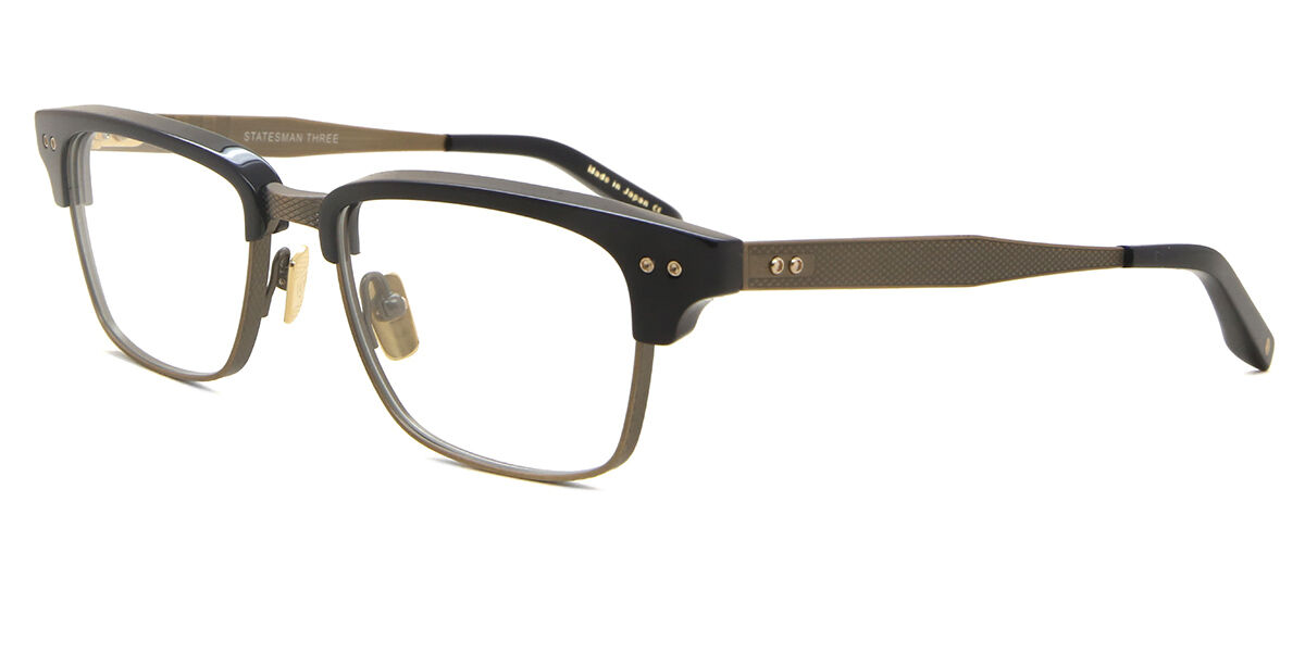 Dita Statesman Three DRX-2064E Glasses | Buy Online at