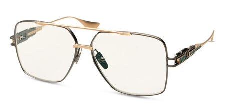 Dita Grand-Emperik Eyeglasses