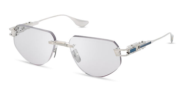 Dita Statesman Dita Clear Frames Dita Eyeglasses Dita Grand - Main Image