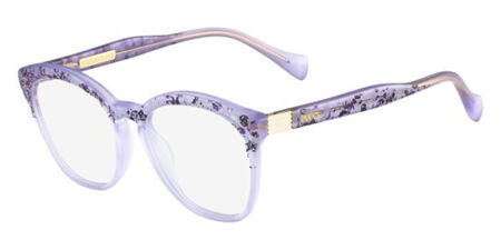 Emilio Pucci EP2707 Eyeglasses