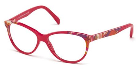 Emilio Pucci EP5022 Eyeglasses