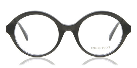 Emilio Pucci Glasses – Shoptiko Eyecare