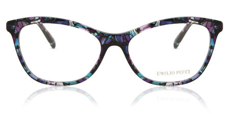 Emilio Pucci EP5121 Eyeglasses