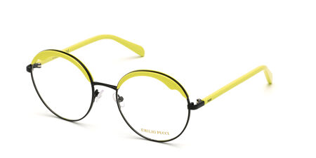 Emilio Pucci EP5130 Eyeglasses