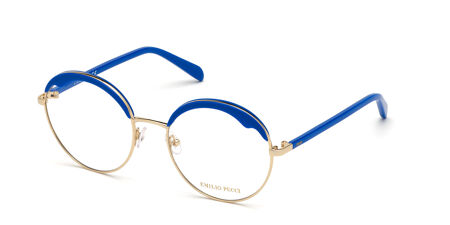 Emilio Pucci EP5130 Eyeglasses