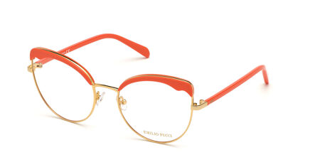 Emilio Pucci EP5131 Eyeglasses