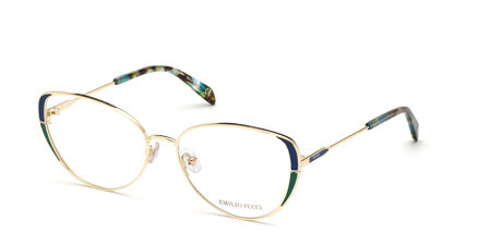 Emilio Pucci EP5139 Eyeglasses