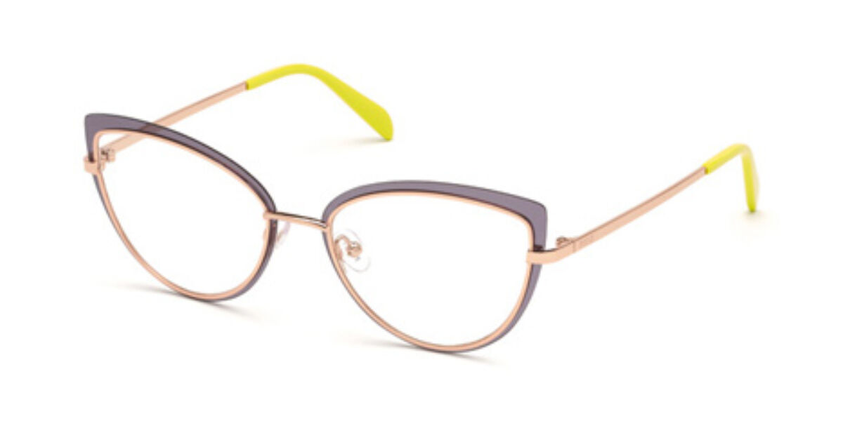 Emilio Pucci Occhiali da Vista | SmartBuyGlasses Italia