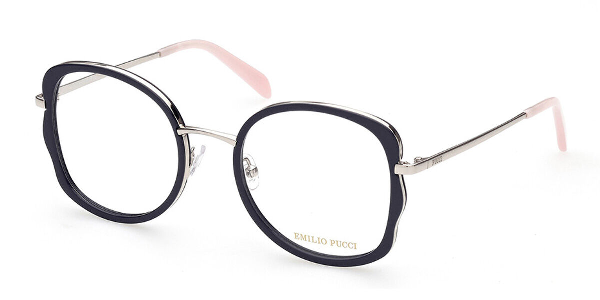 Lunettes Emilio Pucci EP5181 056 Tortoise Gold Easylunettes