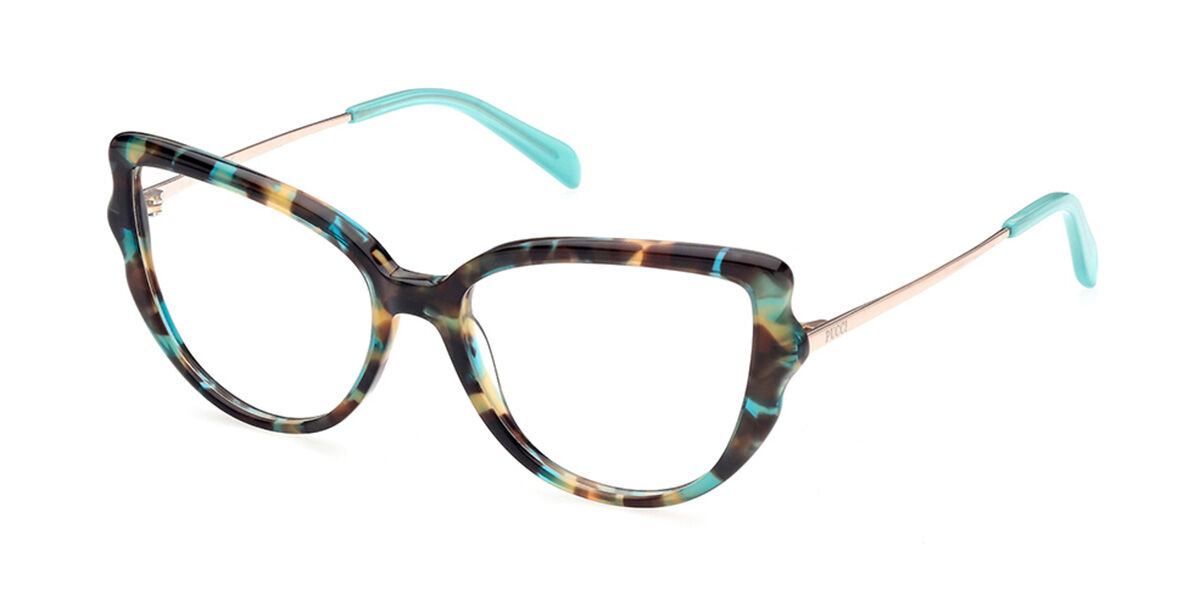 EMILIO PUCCI MOD. EP0131 5808F