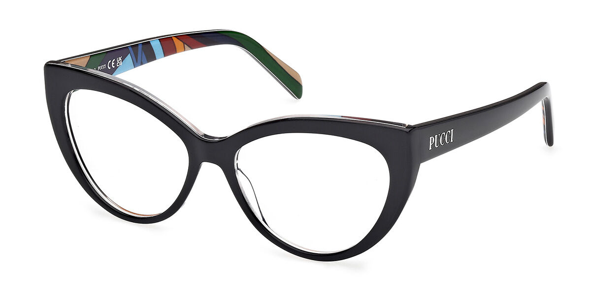 EMILIO PUCCI  正規品 眼鏡 フレーム 4本セット エミリオプッチ EMILIO PUCCI 正規品 眼鏡 フレーム 4本セット エミリオプッチ