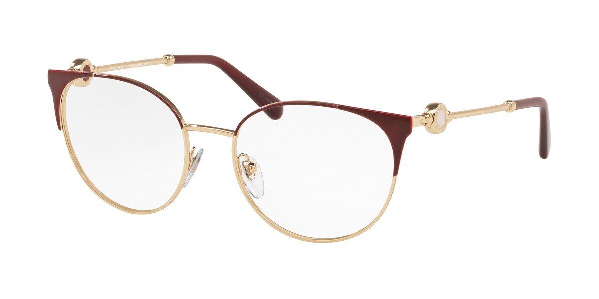 bvlgari glasses