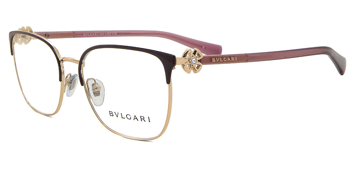 Bvlgari glasses womens 2015 online