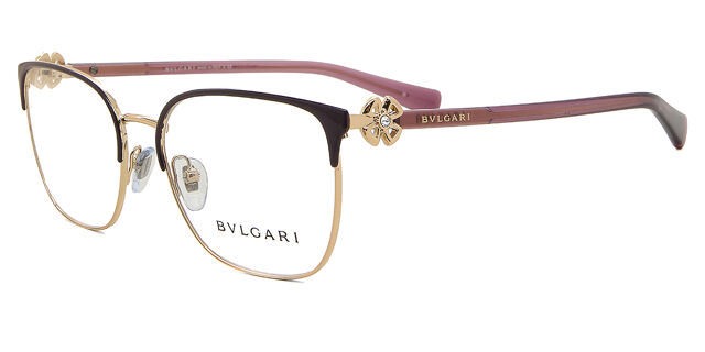 Bulgari Eyeglasses Occhiali Da Vista Bulgari Donna 2021 Bvlgari