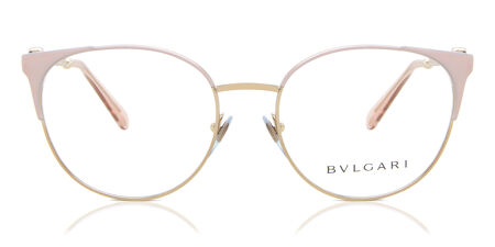 Bulgari Glasses and Sunglasses — Eye Academy