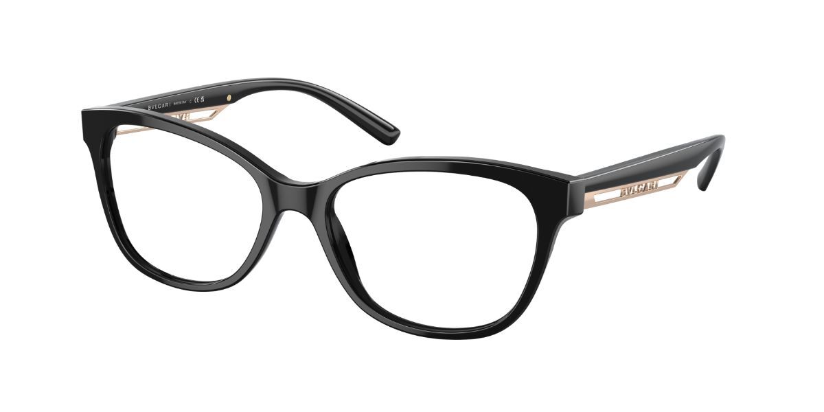 Are bulgari discount glasses good